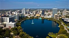 Dallas - Orlando (with return) from $77