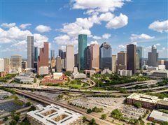 Las Vegas - Houston (with return) from $61