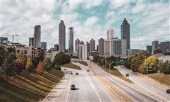 Tampa - Atlanta (with return) from $63