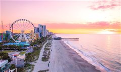 Latrobe - Myrtle Beach (with return) from $103