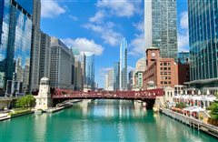 Boston - Chicago (with return) from $148,76