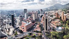 Orlando - Bogota (with return) from $153,43