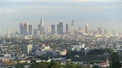 Chicago - Los Angeles (with return) from $50.38