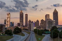 Philadelphia - Atlanta (with return) from $74.58