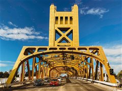 Philadelphia - Sacramento (with return) from $238,97