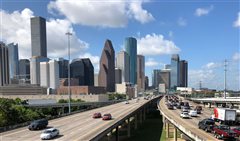 San Diego - Houston (with return) from $191