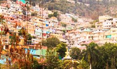 Atlanta - Port-au-Prince (with return) from $201,41