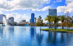 Houston - Orlando (with return) from $137.18