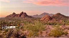 San Diego - Phoenix (with return) from $117