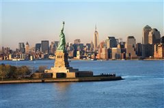 Atlanta - New York (with return) from $107