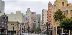 San Diego - Oakland (with return) from $60