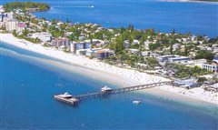 Atlantic City - Fort Myers (with return) from $80 