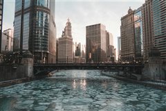 Charlotte - Chicago (with return) from $179