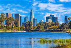 Oakland - Los Angeles (with return) from $68