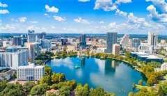 Detroit - Orlando (with return) from $135