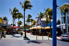 Atlantic City - Fort Myers (with return) from $129