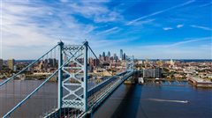 Boston - Philadelphia (with return) from $143
