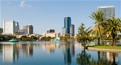 Cleveland - Orlando (with return) from $171