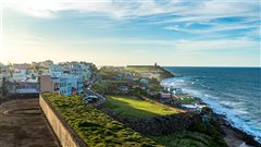 Denver - San Juan (with return) from $166,24