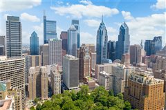 Cleveland - Philadelphia (with return) from $221