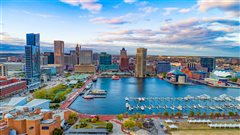 Pittsburgh - Baltimore (with return) from $94,86