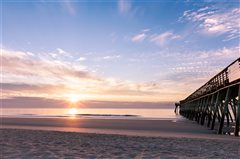 Fort Myers - Myrtle Beach (with return) from $470,94