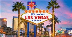 Chicago - Las Vegas (with return) from $430