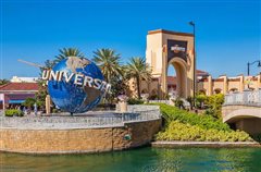 Philadelphia - Orlando (with return) from $115