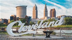 Charlotte - Cleveland (with return) from $248.70