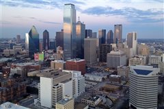 Portland - Dallas/Ft. Worth (with return) from $89.96