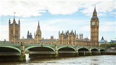 New York - London (with return) from $707