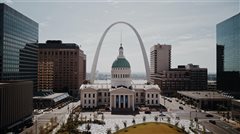 Los Angeles - St. Louis (with return) from $133,54