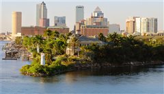 Atlantic City - Tampa (with return) from $169