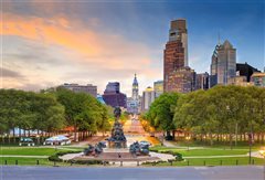 San Juan - Philadelphia (with return) from $149