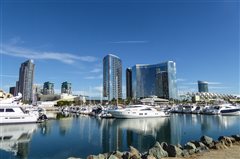 Milwaukee - San Diego (with return) from 212$