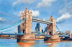 New York - London (with return) from $639