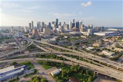 Atlanta - Houston (with return) from $50.38