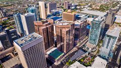 Baltimore - Phoenix/Sky Harbor from $131,43