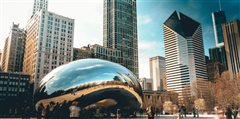 New Orleans - Chicago (with return) from $199