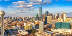 Las Vegas - Dallas/Ft. Worth (with return) from $84.78