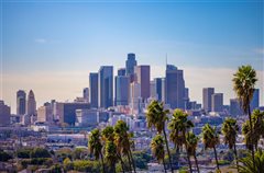 Detroit - Los Angeles (with return) from $129